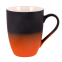 Кружка Omnia Engrave, Оранжевый