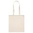 Сумка для покупок Cottonica Organic, неокрашенная