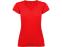 Футболка Victoria женская, красный