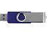 Флеш-карта USB 2.0 8 Gb Квебек, синий