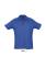 Джемпер (рубашка-поло) SUMMER II мужская, Ярко-синий