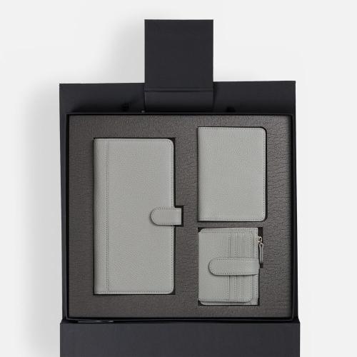 Набор Unison Trio, серый