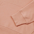Толстовка с капюшоном унисекс Hoodie, бежевая (nude)