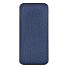 Внешний аккумулятор Tweed PB 10000 mAh, синий