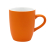 Кружка New Aurora Soft, Оранжевый