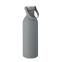Бутылка 500 мл, каменный серый