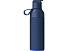 Бутылка-термос для воды Ocean Bottle GO объемом 500 мл - Синий