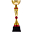 Кубок Awardee, малый, красный Кубок Awardee, малый, красный