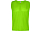 ROMA спортивная манишка, неоновый зеленый