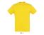 Фуфайка (футболка) REGENT мужская, Жёлтый.