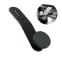 15W magnetic car charger, черный