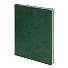 Ежедневник недатированный BLISS, формат А4, в линейку, темно-зелёный