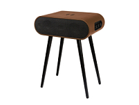 Портативная акустика Rombica Mysound Jazz Brown