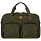 Сумка дорожная X-Collection, оливковая