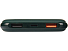 Внешний аккумулятор Rombica NEO NS120G Quick, 12000 mAh, темно-зеленый