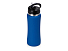 Бутылка для воды Bottle C1, сталь, soft touch, 600 мл, синий