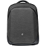 Рюкзак ClickPack, черный