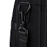 Сумка для ноутбука Santiago Nylon, черная