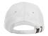 Бейсболка Florida 350 5-панельная, белый