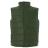 Жилет утеплённый NEW SHANGHAI 180, темно-зелёный