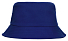 Хлопковая панама, классический синий