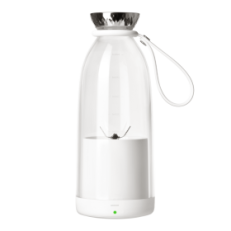 Блендер портативный Frutta, белый