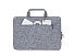 RIVACASE 7913 light grey чехол для ноутбука 13.3