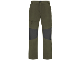 Брюки Elide, армейский зеленый/графитовый