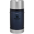 Термос для еды Stanley Classic 700, синий