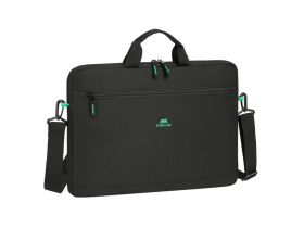 RIVACASE 5516 black кейс для ноутбука 15.6 /12