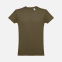 Футболка мужская Luanda, хаки