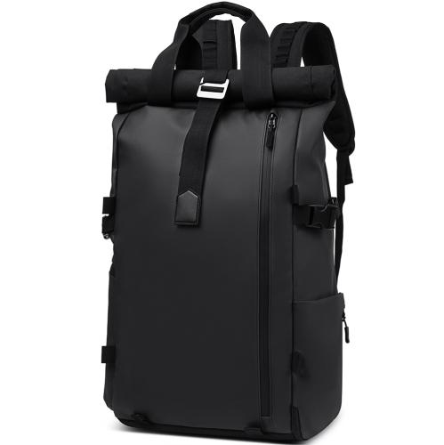 Рюкзак PARKER, Черный