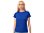 Футболка спортивная Verona женская, кл.синий