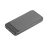 Внешний аккумулятор Старлайт Плюс НЕО (Starlight Plus NEO) 10000 mAh, серый