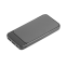 Внешний аккумулятор Старлайт Плюс НЕО (Starlight Plus NEO) 10000 mAh, серый