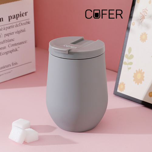 Кофер софт-тач NEO CO12s (серый)