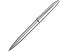 Ручка шариковая Империал, серебристый