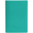 Обложка для паспорта Devon, бирюзовая