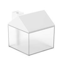 Светодиодный USB увлажнитель Home, Белый