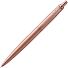 Ручка шариковая Parker Jotter XL Monochrome Pink Gold, розовое золото