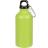 Бутылка для воды Funrun 400, зеленое яблоко