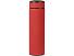 Вакуумный термос Vacuum Flask C1, soft touch, 420мл, красный