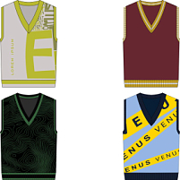 Жилет на заказ Classic Fint, полушерсть Жилет на заказ Classic Fint, полушерсть