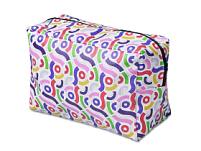 Косметичка с возможностью полноцветной печати Косметичка с возможностью полноцветной печати