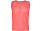 ROMA спортивная манишка, неоновый коралловый