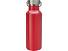 Бутылка для воды Thor из нержавеющей стали, сертифицированной по стандарту RCS, красный