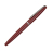 Ручка-роллер DELICATE, бордовый