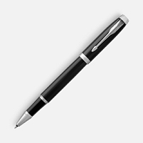 Роллер Parker IM Black СT, черная Роллер Parker IM Black СT, черная