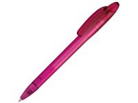 Ручка пластиковая шариковая «Гарбо», цвет: фиолетовый