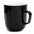 Кружка Siena, Черный